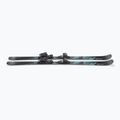Dámské sjezdové lyže Nordica Wild Belle 78 + vázání TP2COMP10 FDT black/water 5