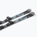 Dámské sjezdové lyže Nordica Wild Belle 78 + vázání TP2COMP10 FDT black/water 6