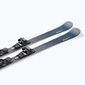 Dámské sjezdové lyže + vázání Nordica Belle 72 + TP2COMP10 FDT midnight-blue/rainbow 6