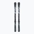 Dámské sjezdové lyže Nordica Wild Belle 74 + vázání TP2 COMP10 FDT black/blue