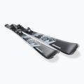 Dámské sjezdové lyže Nordica Wild Belle 74 + vázání TP2 COMP10 FDT black/blue 4