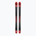 Sjezdové lyže Nordica Enforcer 99 FLAT red/blue/black 2