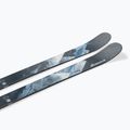 Sjezdové lyže Nordica Enforcer 89 FLAT grey/blue/lime 7