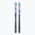 Dámské sjezdové lyže Nordica Santa Anna 82 Flat light/blue/coral/midnight
