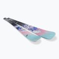 Dámské sjezdové lyže Nordica Santa Anna 82 Flat light/blue/coral/midnight 4