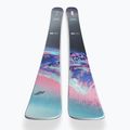 Dámské sjezdové lyže Nordica Santa Anna 82 Flat light/blue/coral/midnight 5