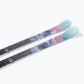 Dámské sjezdové lyže Nordica Santa Anna 82 Flat light/blue/coral/midnight 7