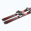 Dětské sjezdové lyže Nordica Doberman Combi Pro S + vázání J7.0 FDT anthracite/red 7