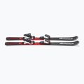 Dětské sjezdové lyže + vázání Nordica Team JR (110-150) + J7.0 FDT black/red 5