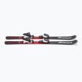 Dětské sjezdové lyže + vázání Nordica Team JR (100-140) + J4.5 FDT black/red 5