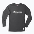 Pánský longsleeve Nordica Dobermann black/white