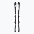 Sjezdové lyže + vázání Nordica Doberman Multigara DC + Comp 13 FDT black/white