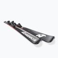 Sjezdové lyže + vázání Nordica Doberman Multigara DC + Comp 13 FDT black/white 4