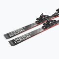 Sjezdové lyže + vázání Nordica Doberman Multigara DC + Comp 13 FDT black/white 7