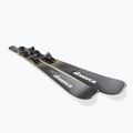 Sjezdové lyže + vázání Nordica Multipista DC 80TI + TPX 12 FDT anhtracite/white 4
