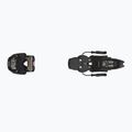 Lyžařské vázání Nordica Griffon X 105 mm black 2