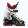 Dětské lyžařské boty Nordica Speedmachine J 1 black/grey/red