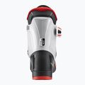 Dětské lyžařské boty Nordica Speedmachine J 1 black/grey/red 5