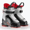 Dětské lyžařské boty Nordica Speedmachine J 1 black/grey/red 7