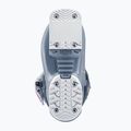 Dětské lyžařské boty Nordica Speedmachine J 1 blue/light blue/fucsia 6