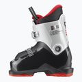 Dětské lyžařské boty Nordica Speedmachine J 2 black/grey/red 2