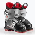 Dětské lyžařské boty Nordica Speedmachine J 2 black/grey/red 7