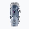 Dětské lyžařské boty Nordica Speedmachine J 2 blue/light blue/fucsia 5