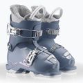 Dětské lyžařské boty Nordica Speedmachine J 2 blue/light blue/fucsia 7