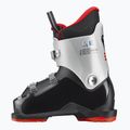 Dětské lyžařské boty Nordica Speedmachine J 3 black/grey/red 2
