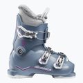 Dětské lyžařské boty Nordica Speedmachine J 3 blue/light blue/fucsia