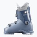 Dětské lyžařské boty Nordica Speedmachine J 3 blue/light blue/fucsia 2