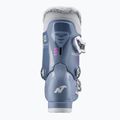 Dětské lyžařské boty Nordica Speedmachine J 3 blue/light blue/fucsia 5