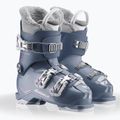 Dětské lyžařské boty Nordica Speedmachine J 3 blue/light blue/fucsia 7