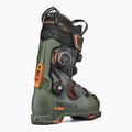 Pánské lyžařské boty Tecnica Mach BOA 120 MV Dual GW progresive green 5