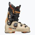 Pánské lyžařské boty Tecnica Mach BOA 130 MV GW sand 2