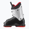 Dětské lyžařské boty Nordica Speedmachine J 4 black/grey/red 2