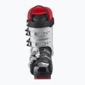 Dětské lyžařské boty Nordica Speedmachine J 4 black/grey/red 4