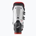 Dětské lyžařské boty Nordica Speedmachine J 4 black/grey/red 5