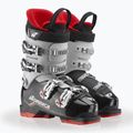 Dětské lyžařské boty Nordica Speedmachine J 4 black/grey/red 7