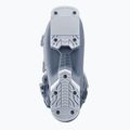 Dětské lyžařské boty Nordica Speedmachine J 4 blue/light blue/fucsia 6