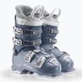 Dětské lyžařské boty Nordica Speedmachine J 4 blue/light blue/fucsia 7