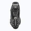 Pánské lyžařské boty Nordica Pro Machine 3 130 GW black/grey/red 6