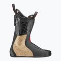 Pánské lyžařské boty Nordica Pro Machine 3 110 GW dark grey/black/red 3