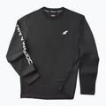 Pánské tričko Longsleeve Nordica Dobermann Long Sleeves black