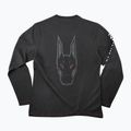 Pánské tričko Longsleeve Nordica Dobermann Long Sleeves black 2