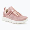 Boty junior Geox Aril light pink