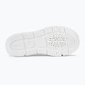 Boty junior Geox Aril silver  4