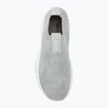 Boty junior Geox Aril silver  5