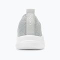Boty junior Geox Aril silver  6