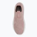 Juniorské boty Geox Aril light rose 5